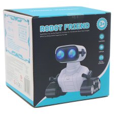 Robot na dálkové ovládání