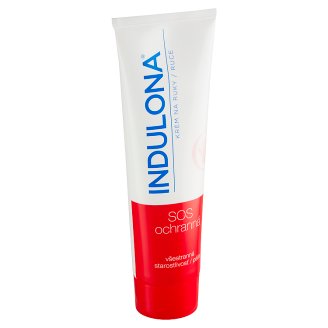 Indulona Ochranná krém na ruce 85ml