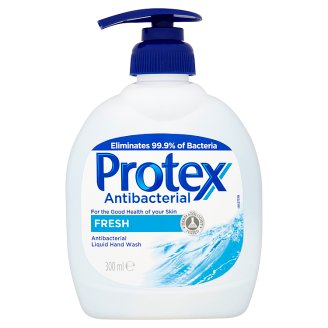 Protex Fresh antibakteriální tekuté mýdlo 300ml