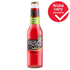 Frisco Cocktails Strawberry Daiquiri Style 330ml