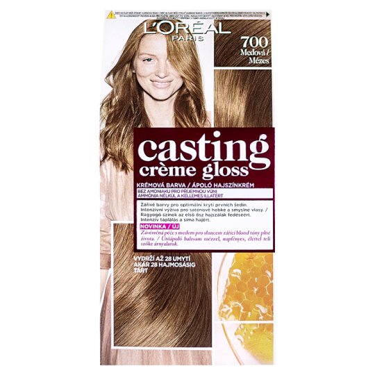 loreal casting creme gloss 700