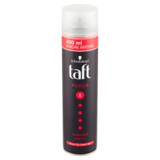 Schwarzkopf Taft Power Hairspray 400ml