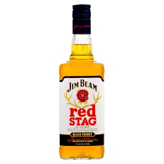 Jim Beam Red Stag 40% 700ml