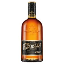 Božkov Republica Exclusive 0.7L