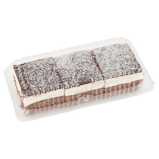 Smetanová Cukrárna Cassette Míša Cake 3 pcs 240g