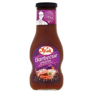 Spak Barbecue omáčka 250ml