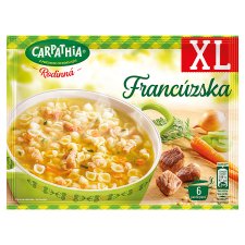 CARPATHIA FULL POT French Soup Bag 86g