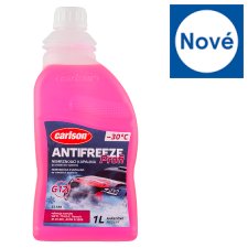 Carlson Profi Antifreeze for Cooling System G12 1L