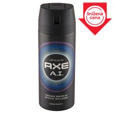 Axe A.I. Deodorant Bodyspray 150ml