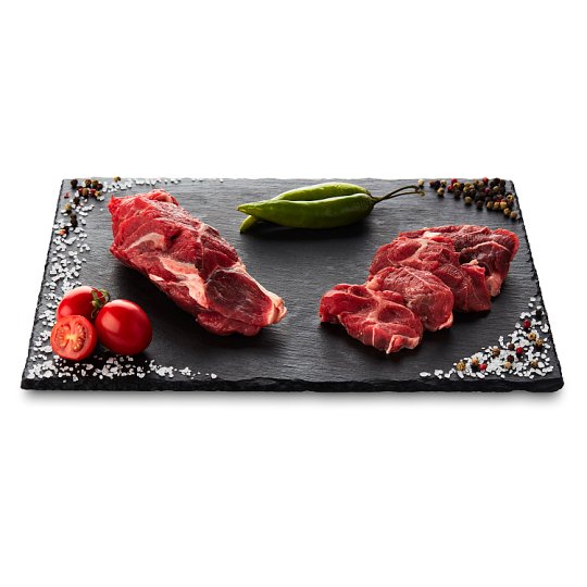 Tesco Hovězí kližka bez kosti