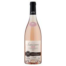 Tesco Finest Sancerre Rose růžové víno 0,75l