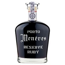 Menéres Porto Reserve Ruby likérové víno 750ml