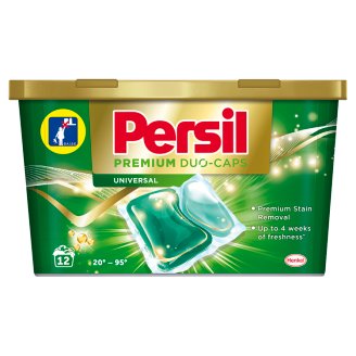 Persil Premium Duo-Caps Universal 12 praní 300g