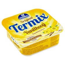 Milko Termix Originál vanilkový tvarohový dezert 90g