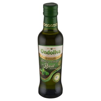 Ondoliva Bazil olivový olej 250ml