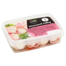 Gastro Horseradish Rolls 280g