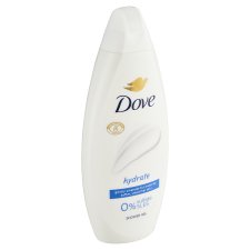 Dove Hydrate Shower Gel 250ml