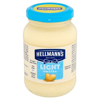 Hellmann's Omáčka Light 225ml