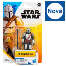 Star Wars The Mandalorian figurka