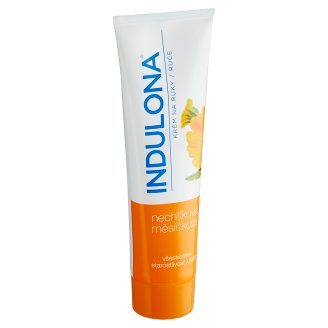 Indulona Měsíčková krém na ruce 85ml