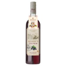 HONEY´S Wine & Fruit & Honey Honey Black Berry 0.75L