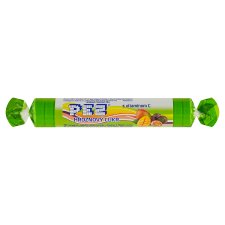 Pez Mango-Maracuja Flavored Tablet with Vitamin C 39g