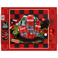 Old Spice Night Panther Gamebox Gift Set With Deodorant Spray, Stick, Shower Gel