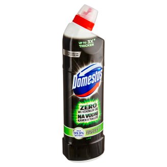 Domestos Na vodní kámen v toaletě Lime 750ml