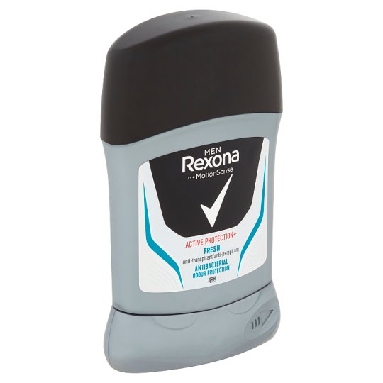 Rexona Men Active Protection Fresh tuhý antiperspirant pro muže 50ml