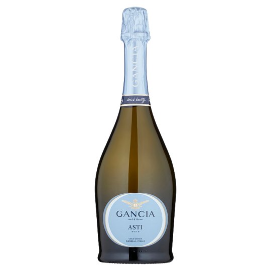 Gancia Asti D.O.C.G. Prosecco šumivé víno 750ml