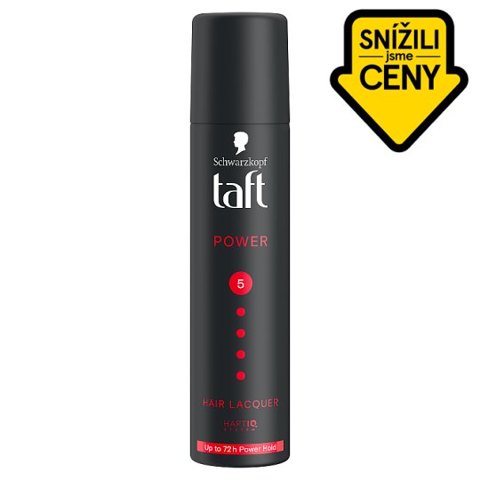 Taft Hair Lacquer Power 75ml