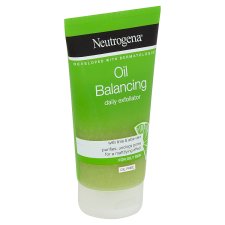 Neutrogena Oil Balancing Peeling 150ml