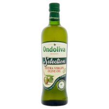 Ondoliva Selection extra panenský olivový olej 750ml