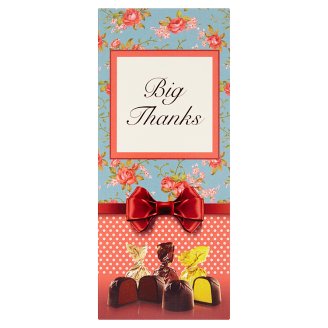Big Thanks čokoládové pralinky 90g