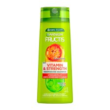 Fructis Vitamin & Strength Reinforcing Shampoo  250 ml