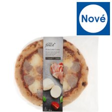 Tesco Finest Pizza Prosciutto Cotto 380g