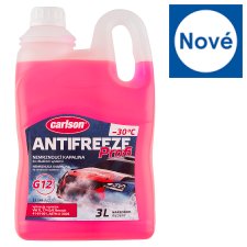 Carlson Profi Antifreeze for Cooling System G12 3L