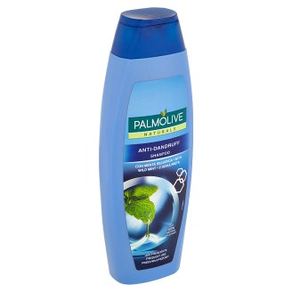 Palmolive Naturals Anti-Dandruff šampon 350ml