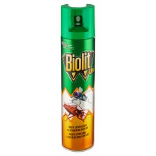 Biolit Uni Insecticide Spray 400ml