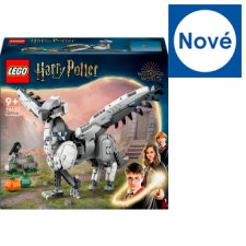 LEGO Harry Potter 76427 Buckbeak