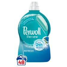 Perwoll Renew Refresh Detergent 48 Washes 2880ml