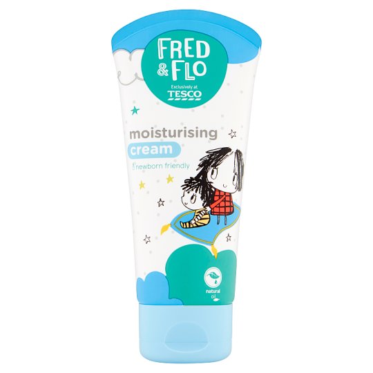 Fred & Flo Hydratační krém 75ml
