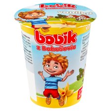 Bobík Thermalized Cream 130g