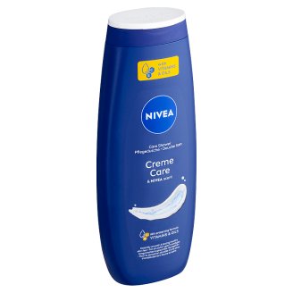 Nivea Creme Care Pečující sprchový gel 500ml