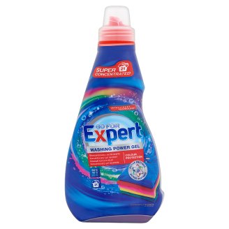Go for Expert Koncentrovaný gel na praní 21 praní 750ml