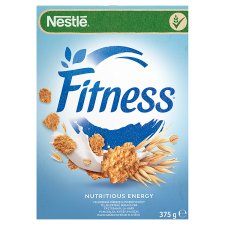 NESTLÉ FITNESS 375g