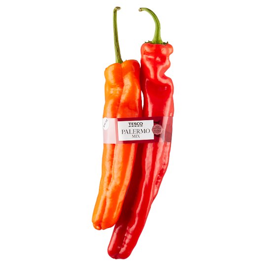 Tesco Palermo Mix 2 ks