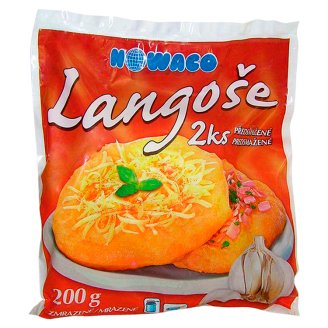 Nowaco Langoše 200g