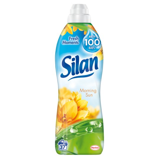 Silan Morning Sun 37 praní 925ml
