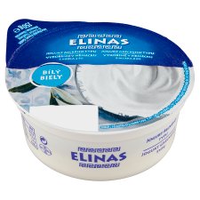 Elinas Yogurt Greek Type White 150g